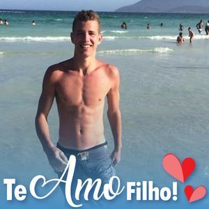 Meet your Posher, Rafael